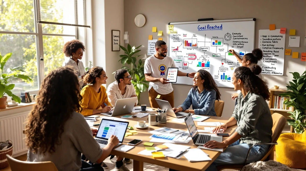 Oulala mon blog net : expertise et communauté pour atteindre l’indépendance financière