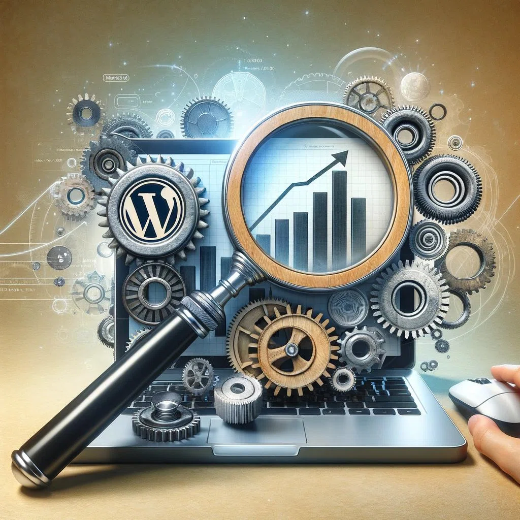 Les 7 étapes clés pour optimiser le SEO de votre site WordPress