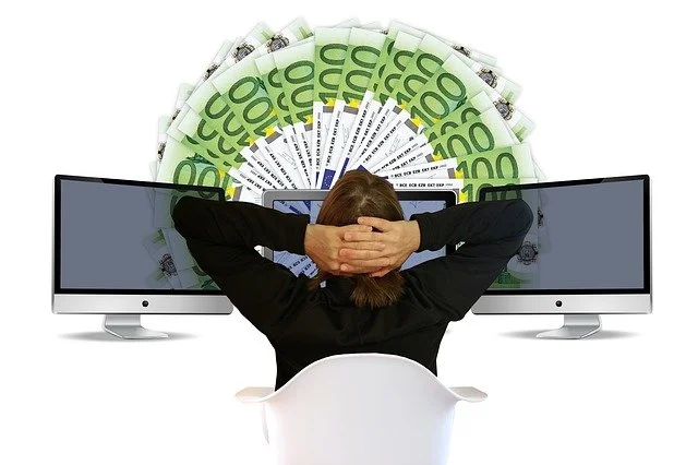 Comment gagner un revenu mensuel passif grâce au marketing d’affiliation ?