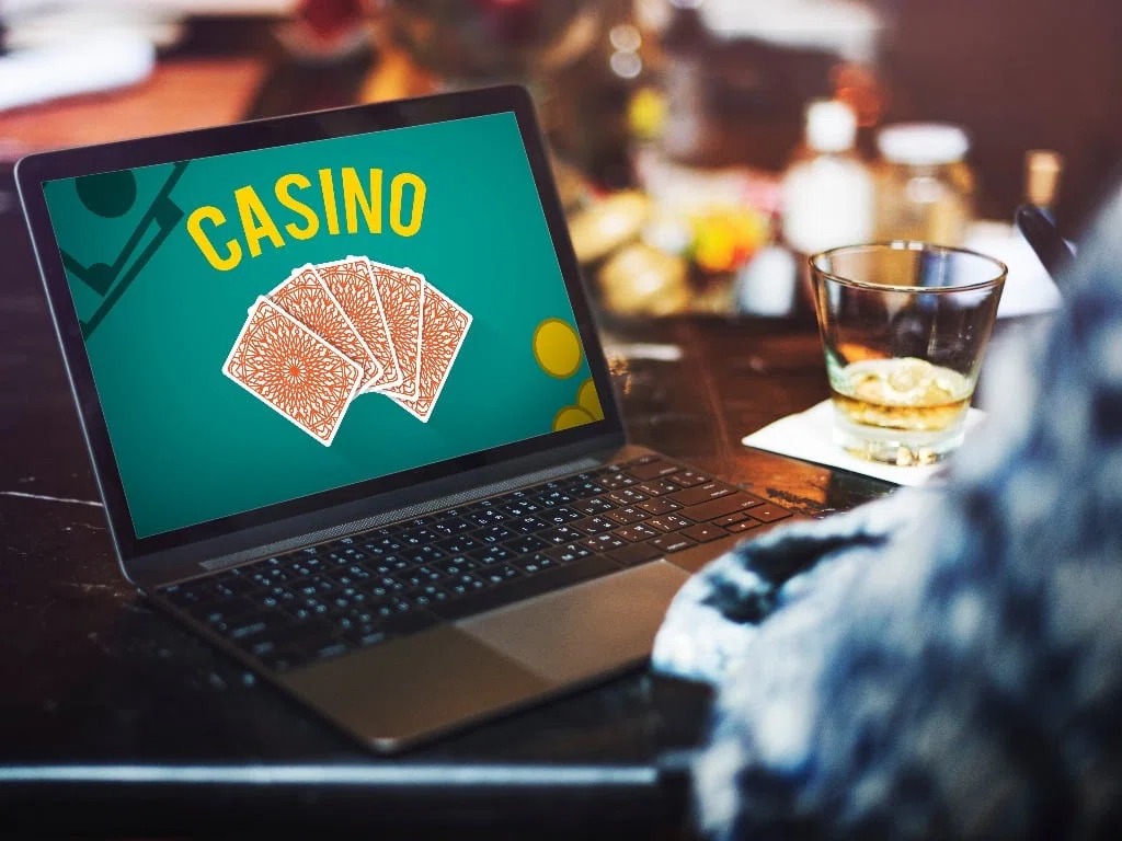 7 étapes pour trouver un casino sécurisé sur Internet