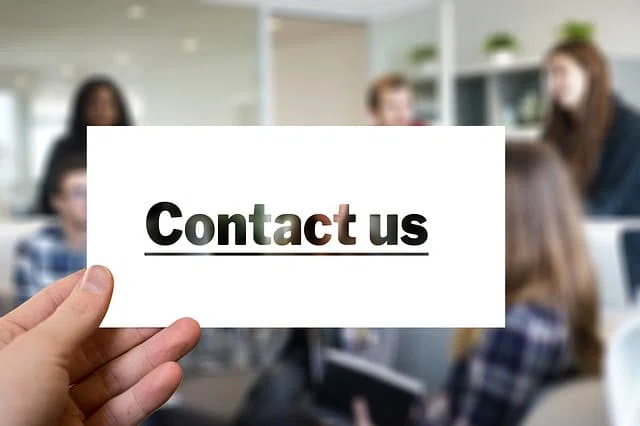 Pourquoi personnaliser vos cartes de visites ?