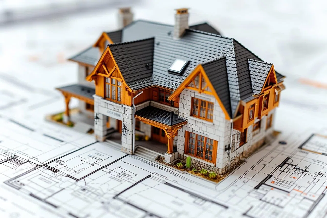 Le plan de masse : un élément clé pour réussir votre projet de construction