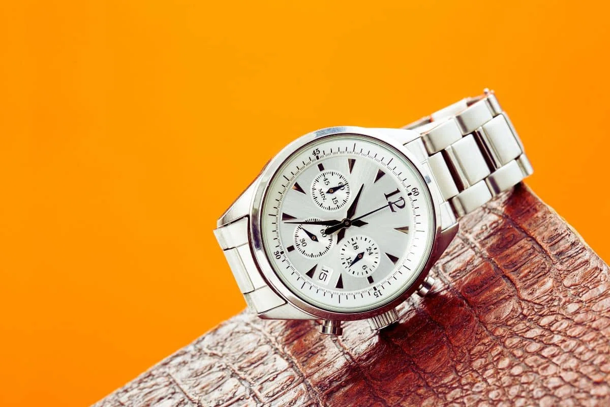 La montre de luxe, symbole d’élégance et d’investissement rentable
