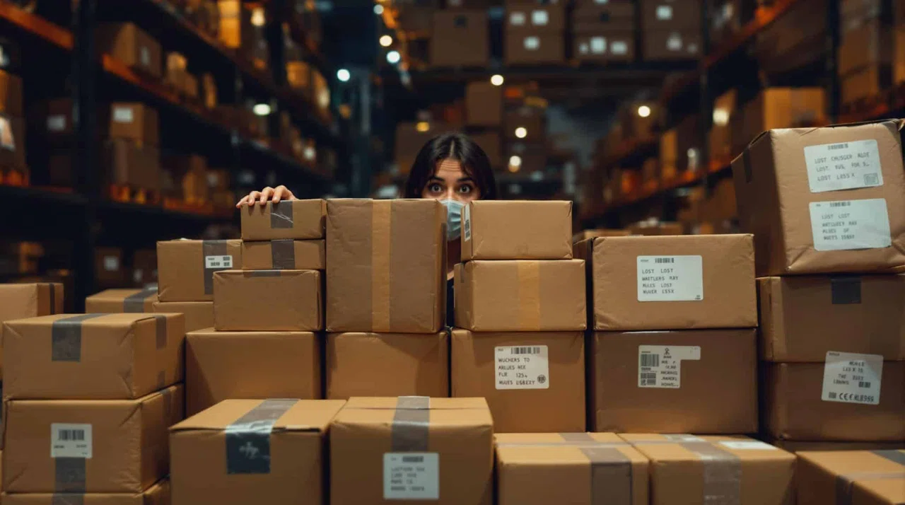 Où acheter des colis perdus : tout ce qu’il faut savoir pour une bonne affaire