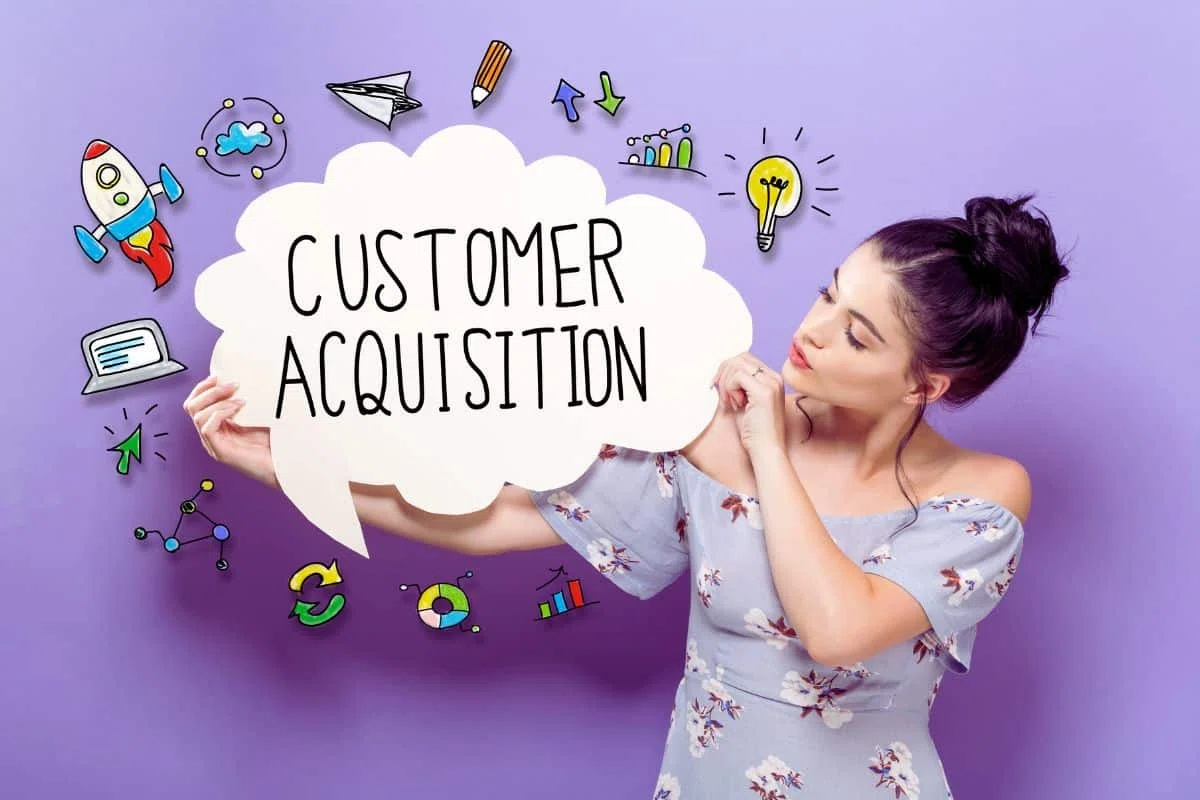 Comment optimiser votre canal d’acquisition client ?