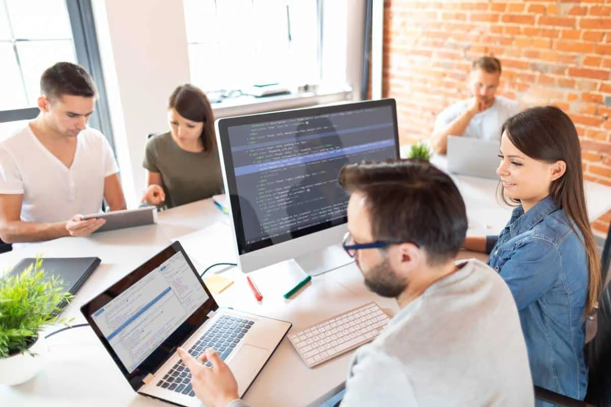 Pourquoi faire créer son site web par une agence experte ?