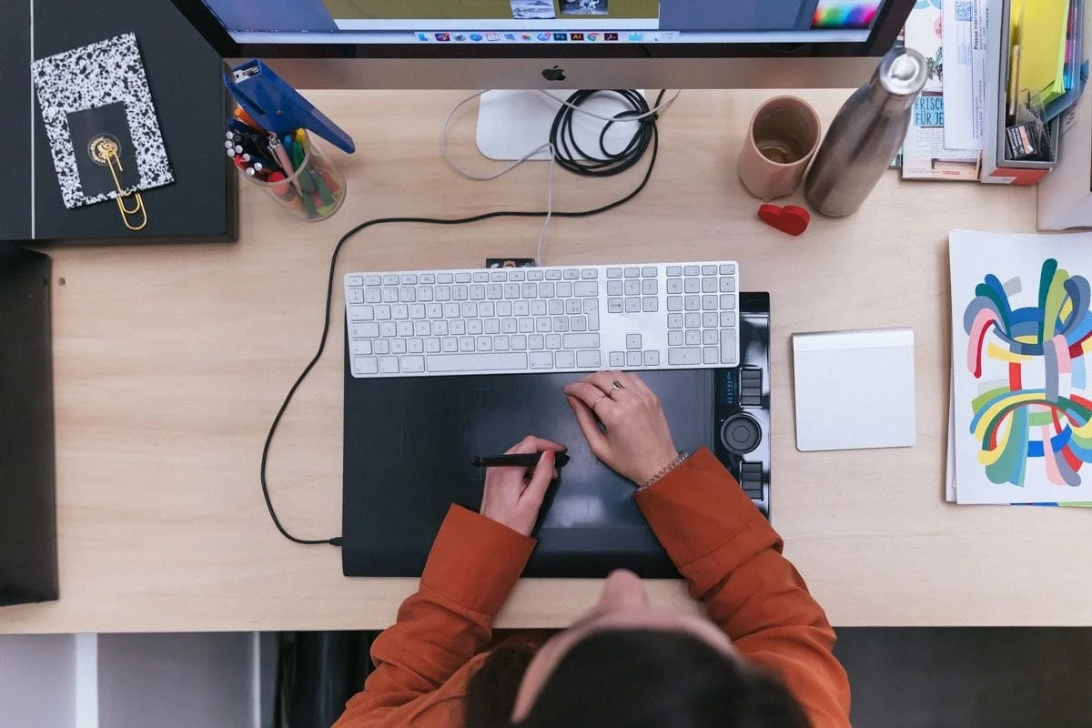 Les services web existant pour les artistes en France