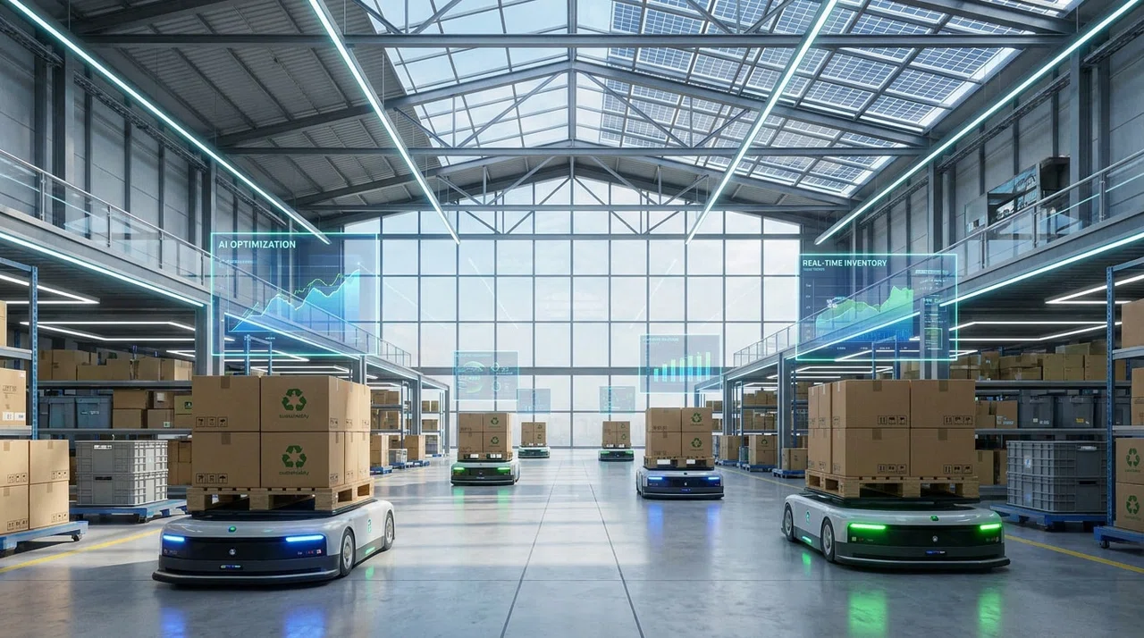 Prologis LP : leader mondial de l’immobilier logistique