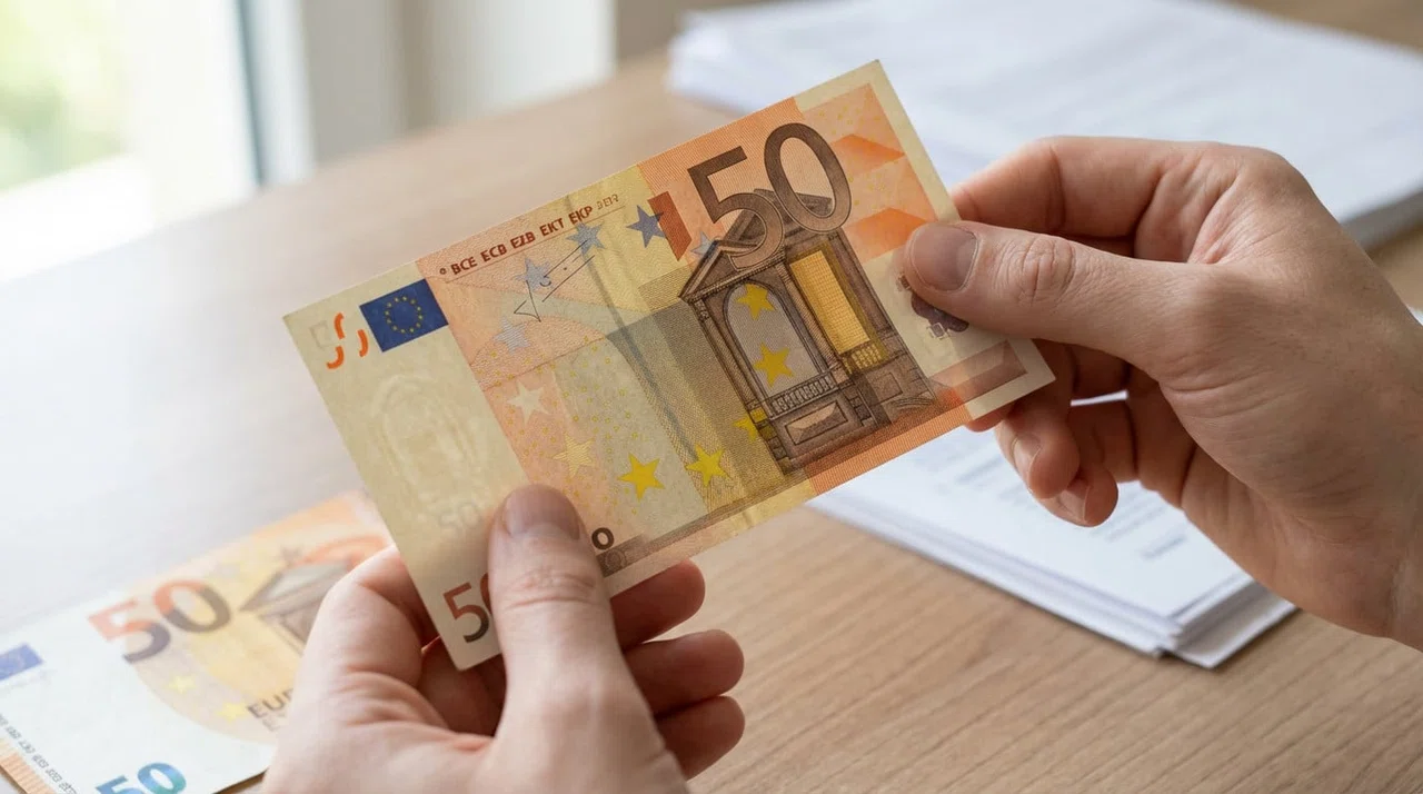 Ancien billet de 50 euros : validité et solutions pour l’échanger