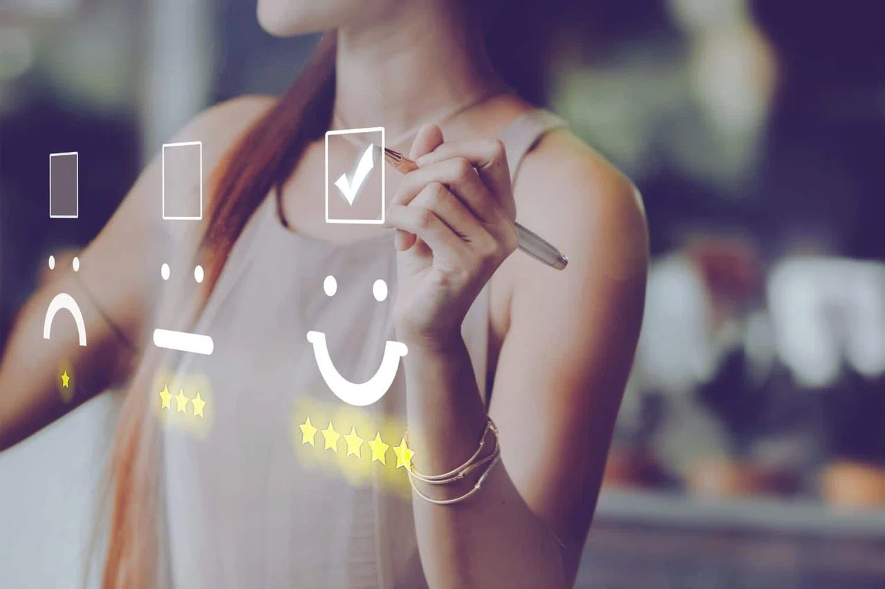 La transition numérique au service de l’expérience client en retail