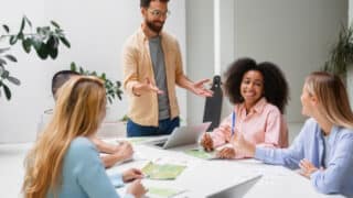 Quel coaching de manager privilégier pour renforcer l’engagement des équipes ?