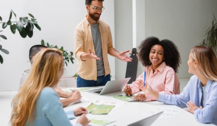 Quel coaching de manager privilégier pour renforcer l’engagement des équipes ?