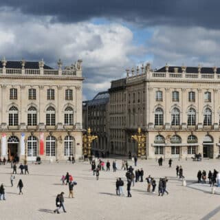 Nos astuces pour trouver une résidence étudiante à Nancy