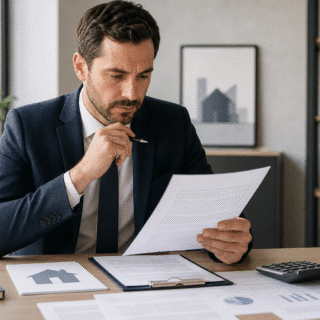 CAFPI assurance emprunteur