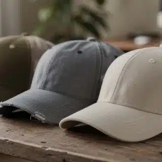 Casquettes publicitaires B2B