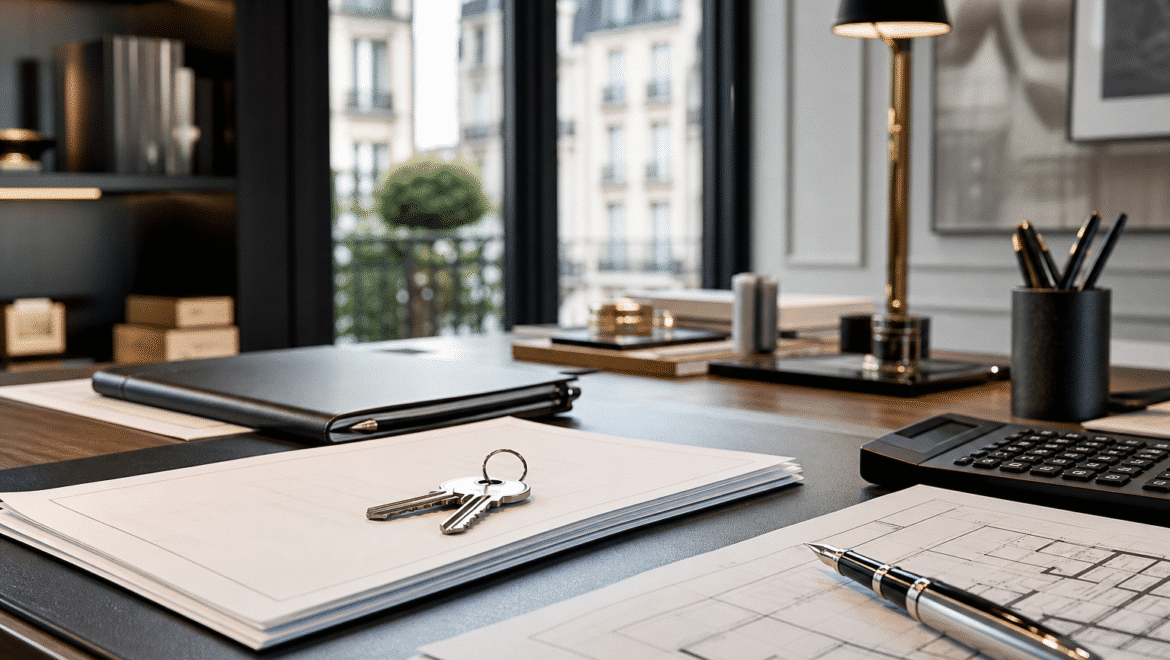 Acquisition immobilière : les vérifications avant de signer