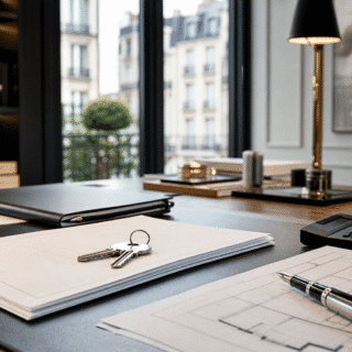 Acquisition immobilière : les vérifications avant de signer
