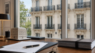 Vendre un bien immobilier complexe