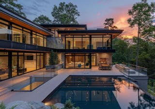 Comment choisir un bien immobilier de prestige en France à fort potentiel de valorisation ?
