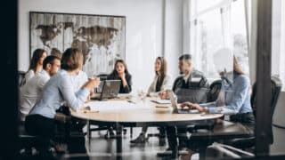 Quelle agence de prise de rendez-vous B2B choisir pour rencontrer des décideurs ?