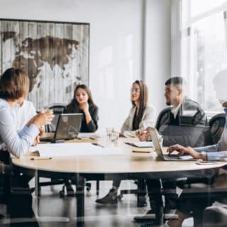 Quelle agence de prise de rendez-vous B2B choisir pour rencontrer des décideurs ?