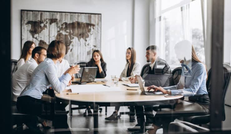 Quelle agence de prise de rendez-vous B2B choisir pour rencontrer des décideurs ?