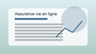 Assurance vie en ligne et épargne