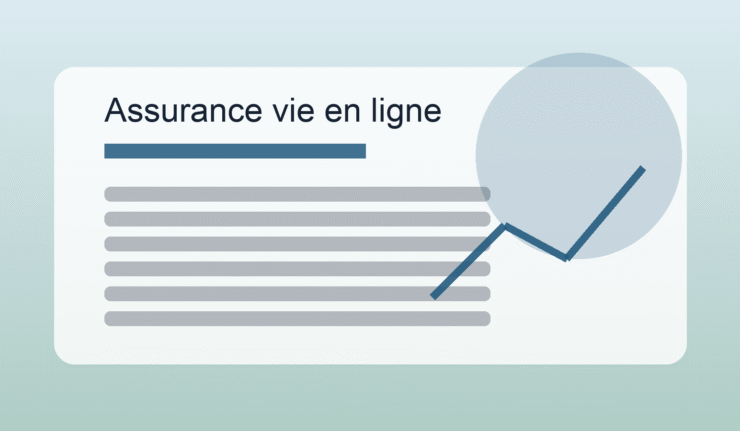 Assurance vie en ligne et épargne