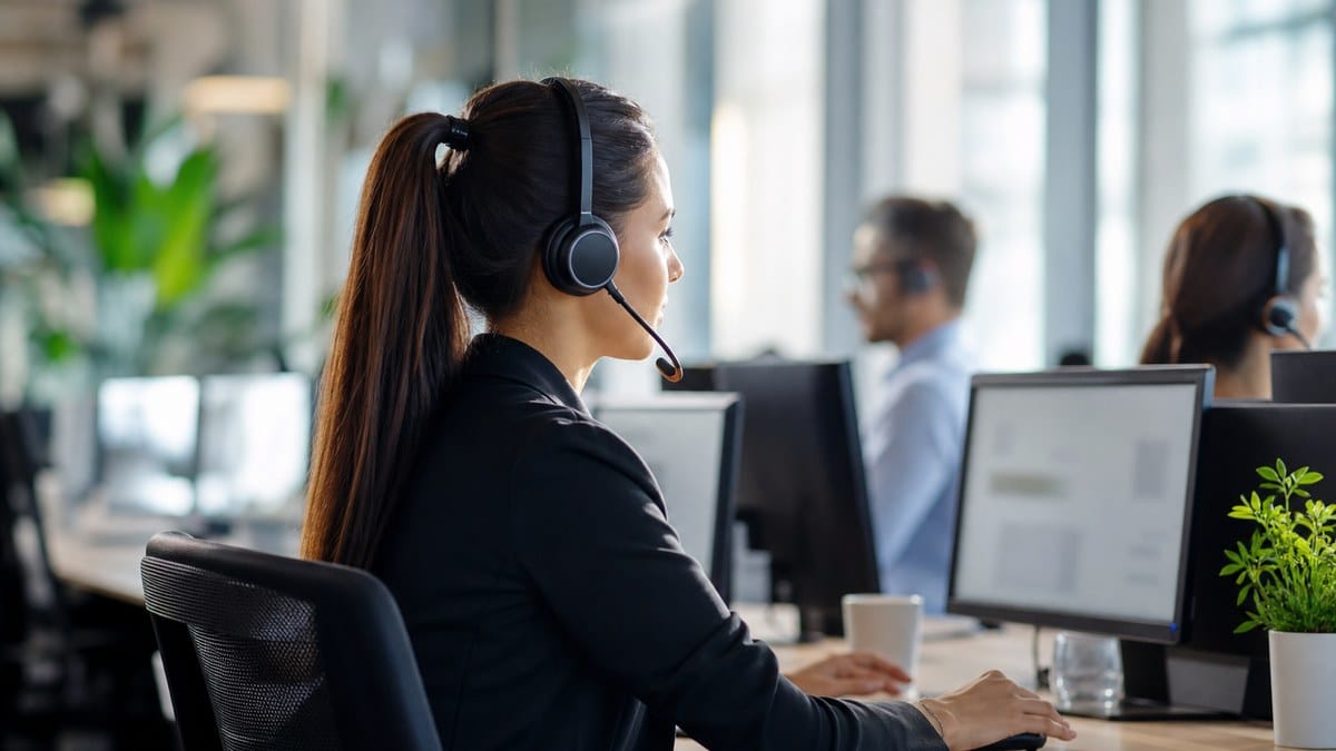 Call center as a service ou CCaaS : quels enjeux pour les entreprises ?