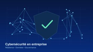 Cybersécurité en entreprise