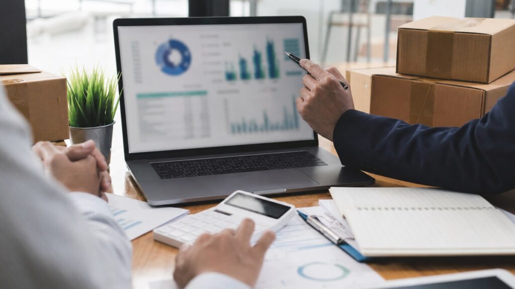 Votre expert-comptable e-commerce suit-il vraiment vos coûts logistiques et vos taux de retour ?