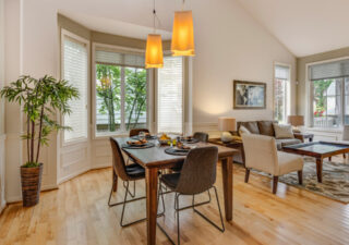 Programme immobilier en Alsace