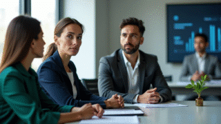 Compétences IA à anticiper en entreprise