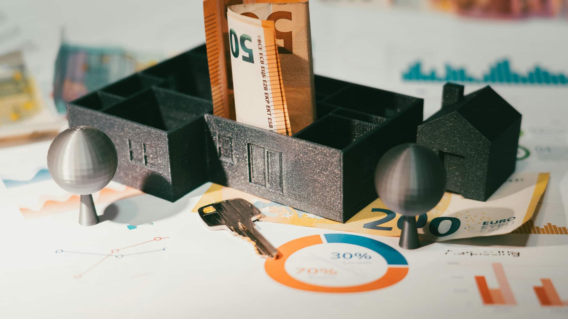 Estimation d un bien immobilier