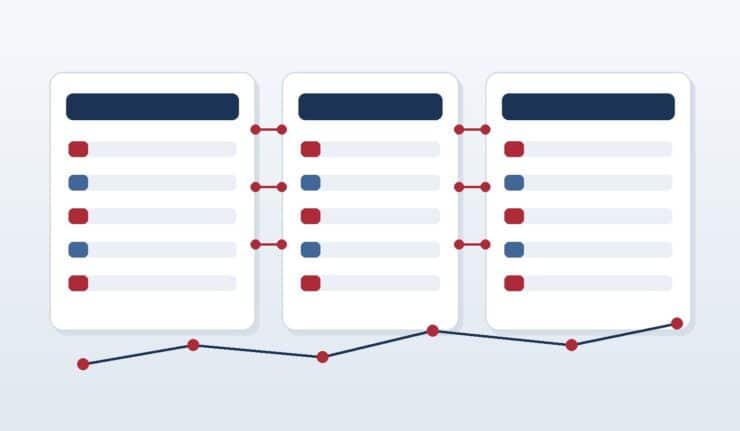 Externalisation administrative multi-sites