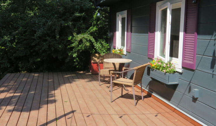 valoriser bien immobilier exterieur