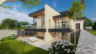 constructeur maisons individuelles