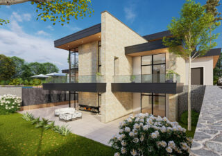 constructeur maisons individuelles
