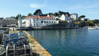 Programme immobilier neuf dans le Morbihan