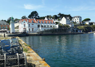 Programme immobilier neuf dans le Morbihan