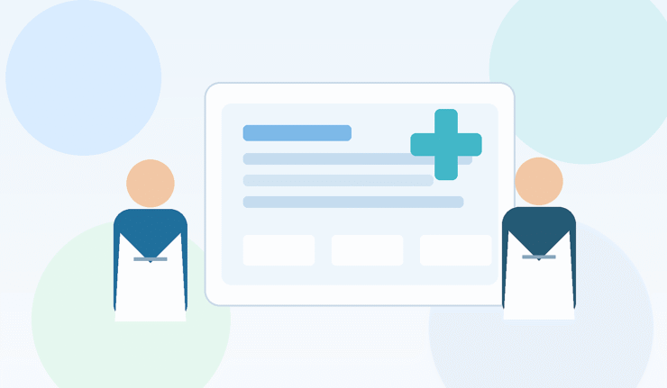Formation digitale des professionnels de santé
