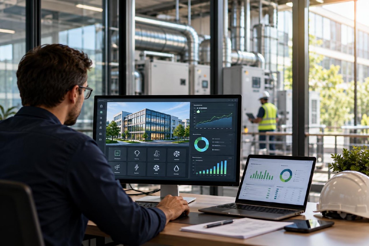 Gestion des demandes d intervention en entreprise
